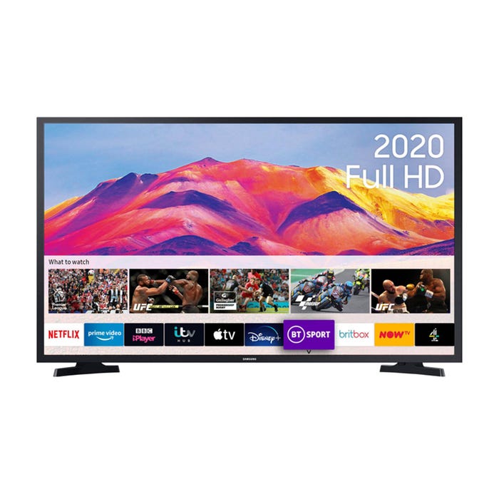 Samsung 32 5000 Full HD LED TV UN32F5000AFXZA B&H Photo Video