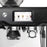 SAGE THE BARISTA TOUCH BLACK | SES880BTR4GUK1