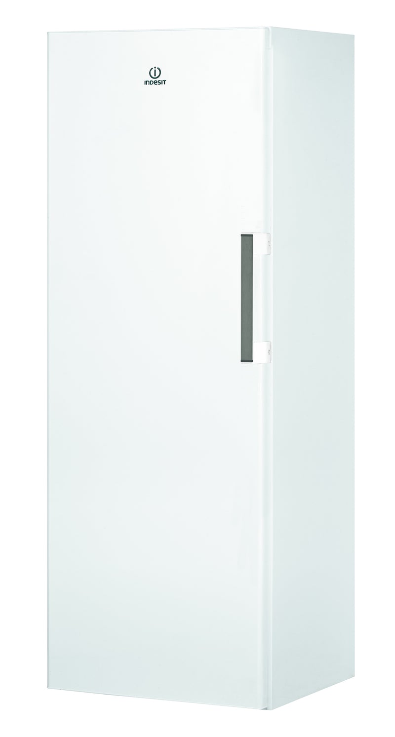 INDESIT UI6F1TWUK1 Freetanding Larder Freezer Frost Free 60cm - White