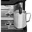 SAGE THE BARISTA TOUCH BLACK | SES880BTR4GUK1