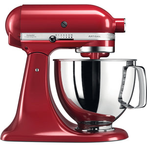 KITCHEN AID MIXER TILT-HEAD 4.8L - ARTISAN 5KSM125