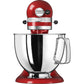 KITCHEN AID MIXER TILT-HEAD 4.8L - ARTISAN 5KSM125