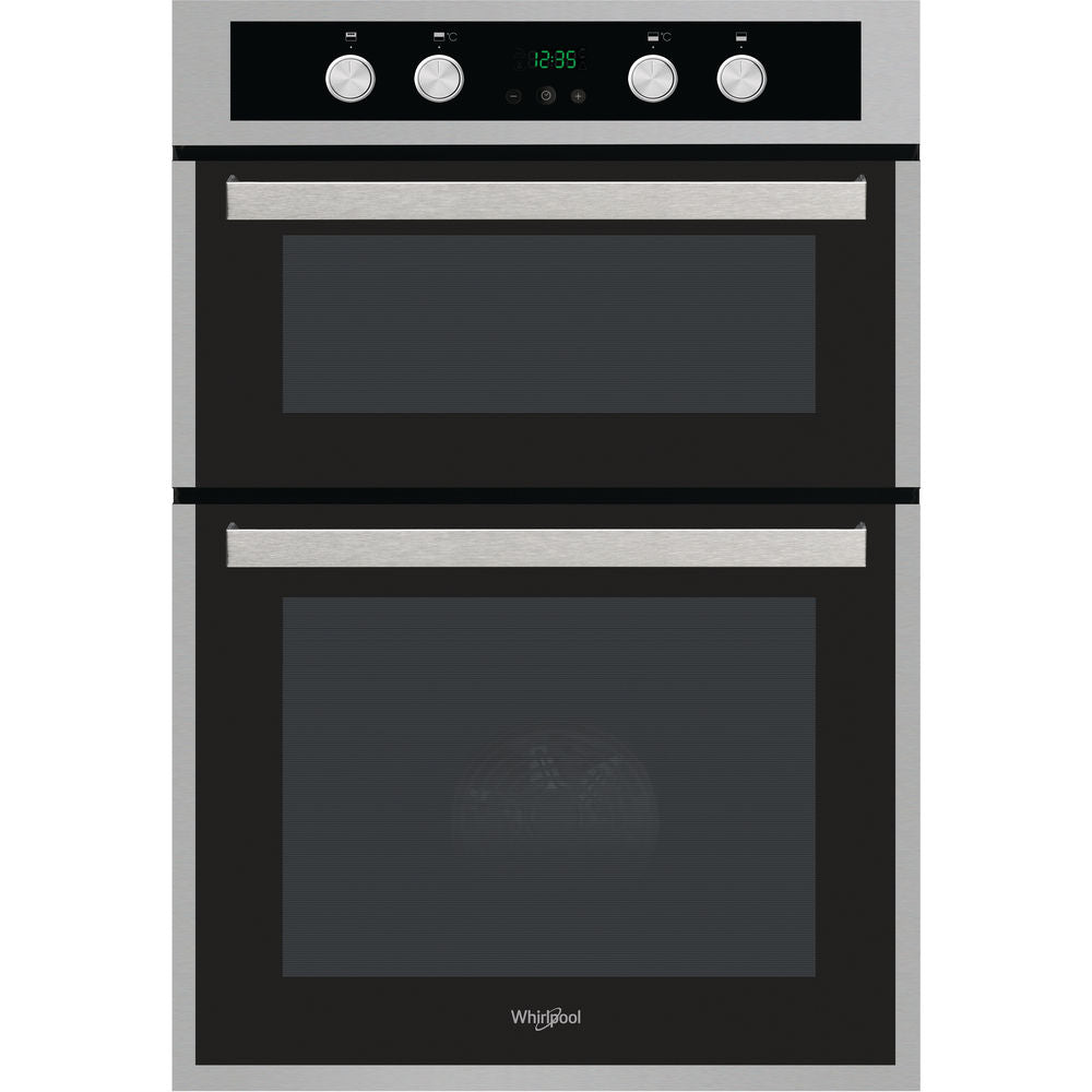 WHIRLPOOL AKL309IX Built-in Double Oven