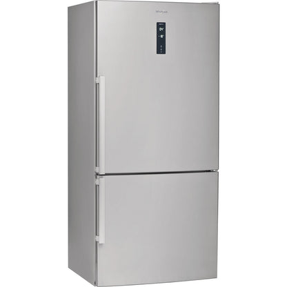 Whirlpool W84BE72XUK2 Fridge Freezer No Frost -