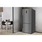 Whirlpool W84BE72XUK2 Fridge Freezer No Frost -