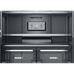 Whirlpool W Collection Black Steel | WQ9IFO1BXUK