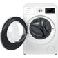 Whirlpool W8W046WRUK 10KG Freestanding Front Loading Washing Machine