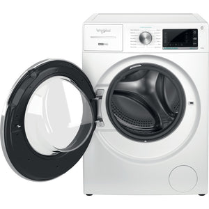 Whirlpool 10KG Freestanding Front Loading Washing Machine | W8W046WRUK