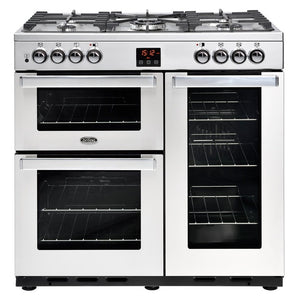 BELLING 90DFTPROSTA COOKER