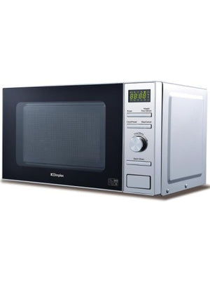 Dimplex 20L 800W Freestanding Microwave | 980535 | Silver