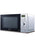 Dimplex 20L 800W Freestanding Microwave | 980535 | Silver