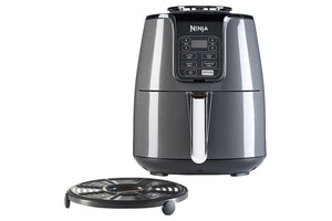 NINJA Air Fryer - Grey | AF100UK