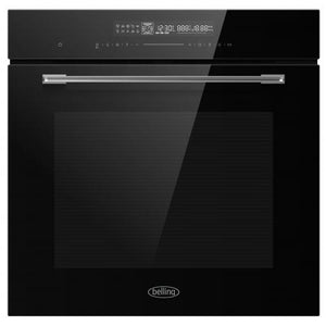 BELLING 60CM PREMIUM MULTIFUNCTION 72 LITRE  B613MFBLK