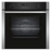 NEFF B6ACH7HNOB PYROCLEAN SLIDE & HIDE BUILT IN OVEN