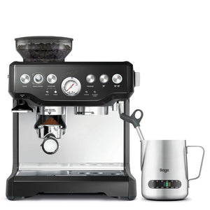 Sage The Barista Express™ Truffle | SES875BTR2GUK1