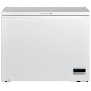 Belling 198Ltr Chest Freezer, frost shield | BCFE201