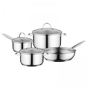 BERGHOFF 7-pc cookware set Comfort - Essentials ( 1100239A)