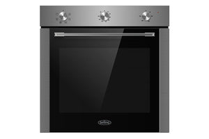 Belling Built-in Single Fan Oven | BI65FSTA