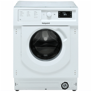 HOTPOINT BIWMHG71484 INTEGRATED 7Kg WASHING MACHINE