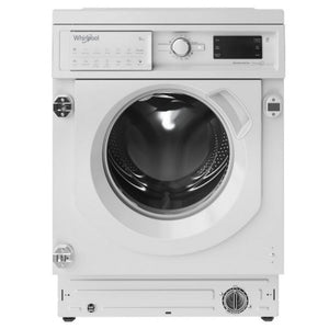 Whirlpool BI WMWG 91484 UK Built In Integrated 1400 Spin 9KG Washing Machine