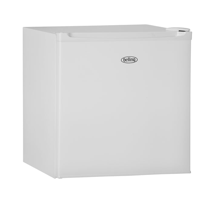 Belling Tabletop Fridge W/Icebox |  BL43wh