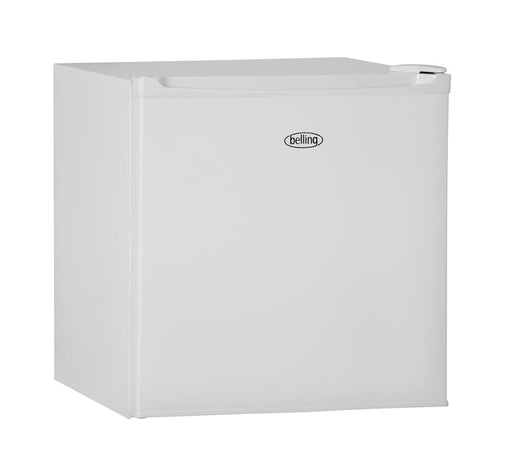 Belling Tabletop Fridge W/Icebox |  BL45WH