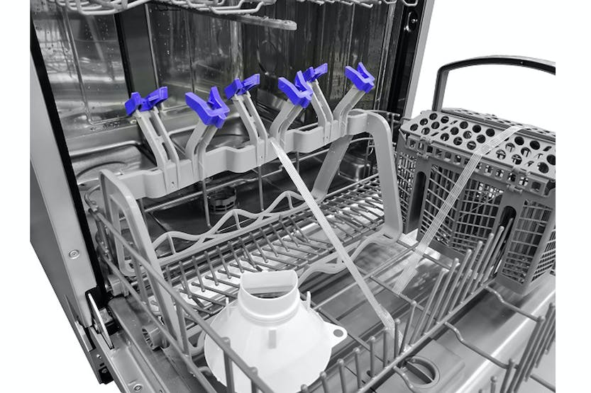 Belling 60cm Fully Integrated Dishwasher | 14 Place | BIDW1462