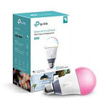 TP-LINK SMART WI-FI LED COLOUR CHANGING LB130