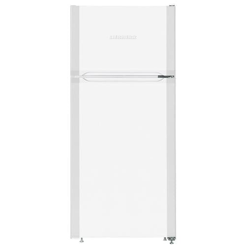 Liebherr Freestanding Fridge Freezer | CT2131 DISPLAY ONLY   (5 year parts and labour until Dec 2023 *terms and conditions apply)