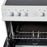NordMende 60cm Freestanding Electric Cooker | CTEC62WH