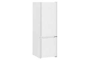 Liebherr Fridge Freezer 5 YEAR WARRANTY | CUE 2831