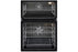 AEG Built-in Electric Double Oven | DCE731110M