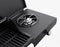 GRANDHALL XEXON 3 BLACK