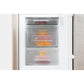 WHIRLPOOL built in fridge freezer - ART 6550/A+ SF.1