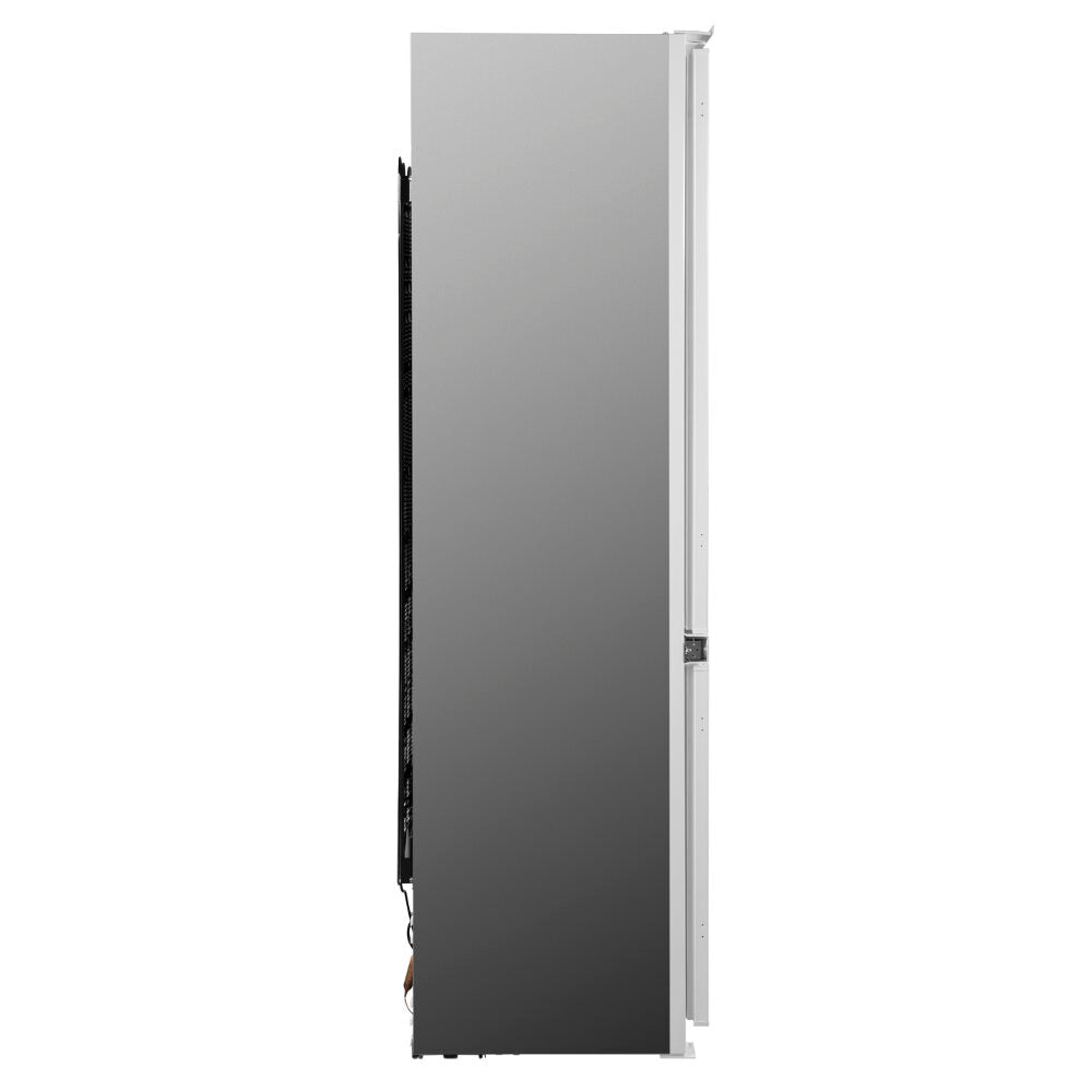 WHIRLPOOL built in fridge freezer - ART 6550/A+ SF.1