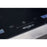 WHIRLPOOL  SmartCook SMP778C/NE/IXL Built-In Hob in Black