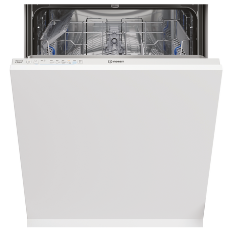 Indesit DIE2B19UK Integrated Full Size Dishwasher