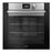 DE DIETRICH 60CM SINGLE PYRO OVEN DOP7200BM 5 YEARS PARTS AND LABOUR