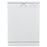 Nordmende 60cm Freestanding Dishwasher | DW642WH