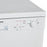 Nordmende 60cm Freestanding Dishwasher | DW642WH