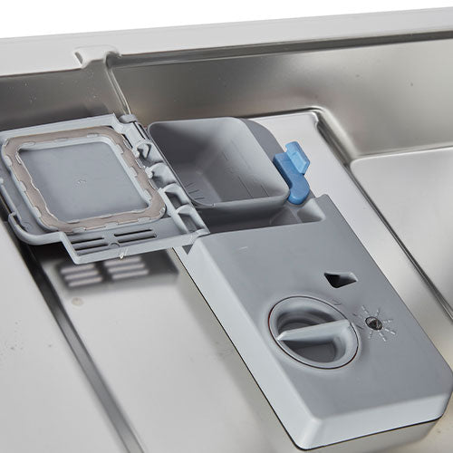 Nordmende 60cm Freestanding Dishwasher | DW642WH