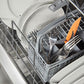 Nordmende 60cm Freestanding Dishwasher | DW642WH