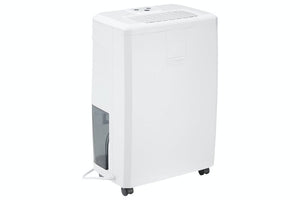 Dimplex 10L Dehumidifier | EVERDRI10L | White/Light Grey