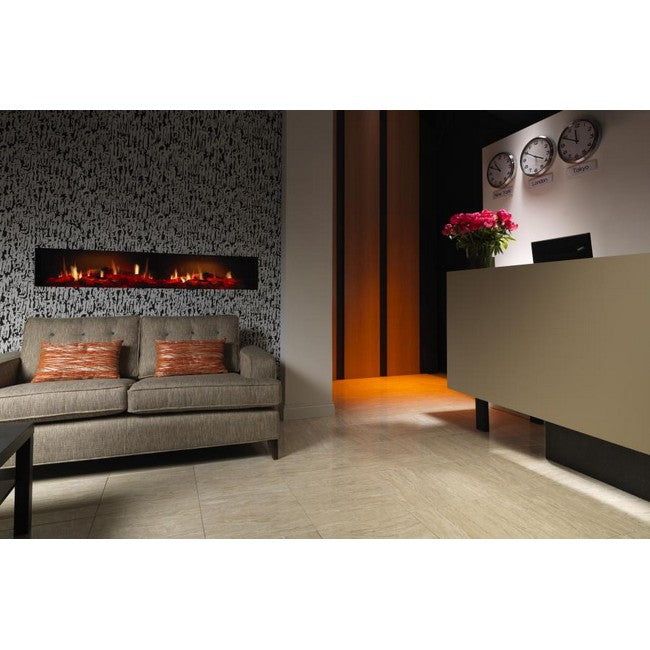Dimplex PGF20 Opti-V Electric Wall Mounted Fire *IN STOCK*