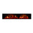 Dimplex PGF20 Opti-V Electric Wall Mounted Fire *IN STOCK*