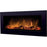 DIMPLEX OPTIFLAME WALL MOUNTED ELECTRIC FIRE SP16E