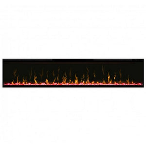 DIMPLEX 74″ IGNITE FRAMELESS FIRE XLF74EU