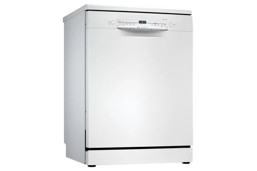 Bosch Series 2 Freestanding Dishwasher | 12 Place | SMS2ITW08G SMS2ITW08G