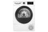Bosch Series 6 8kg Heat Pump Tumble Dryer | WQG233D8GB
