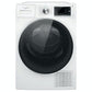 Whirlpool 9kg Heat Pump Tumble Dryer | W6D94WRUK